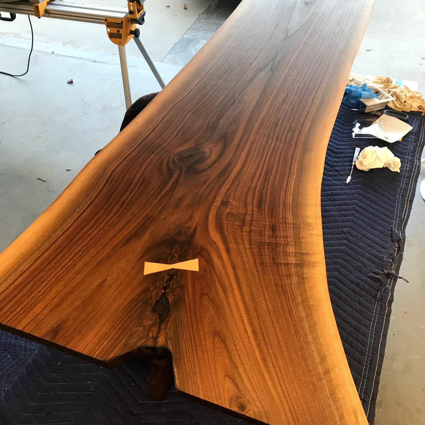 Monocost wood oil زيت مونوكوت للخشب