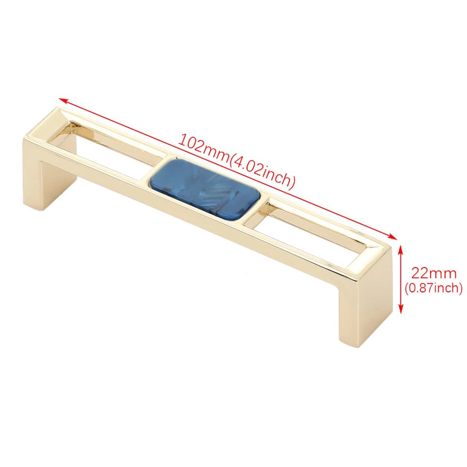 Tray risen handle مسكه صينية رزن