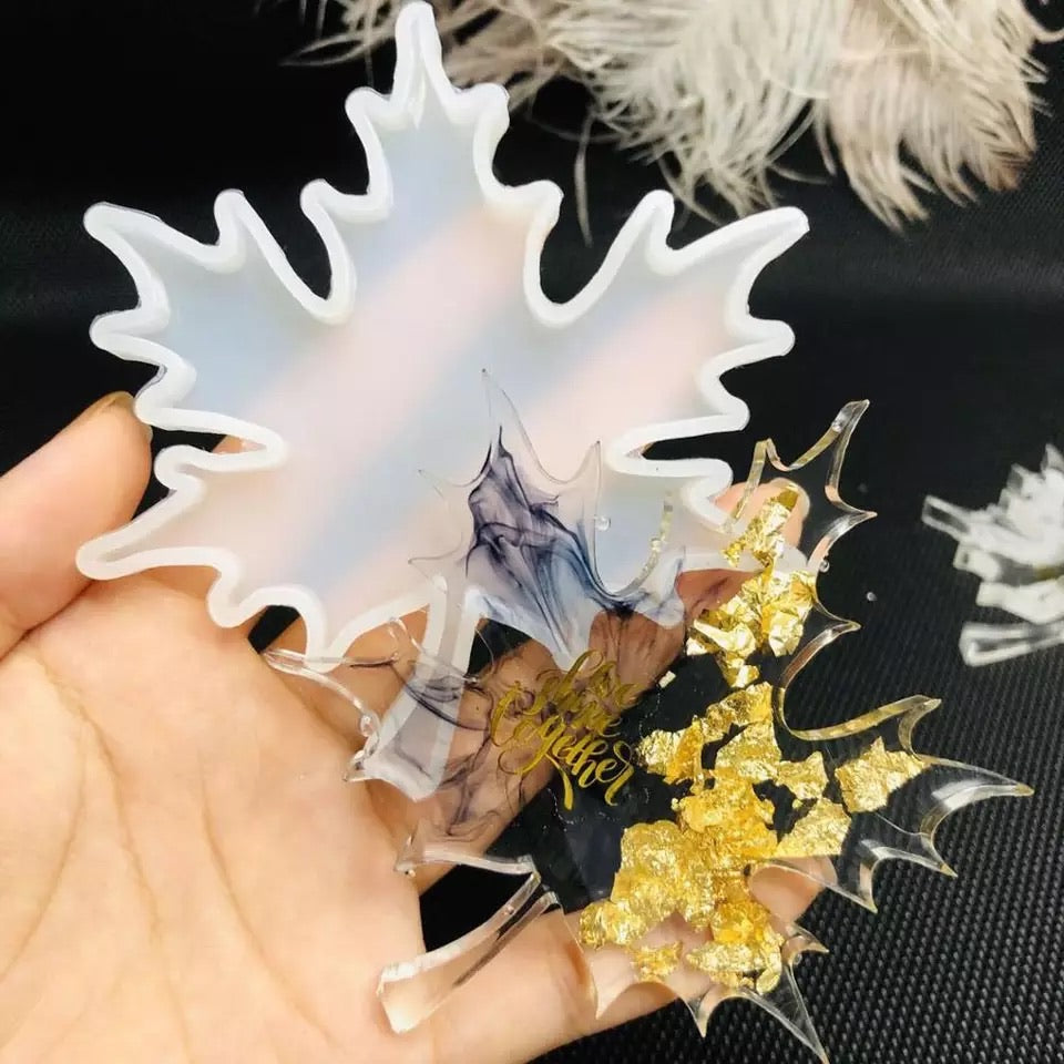 Resin Mold قالب رزن