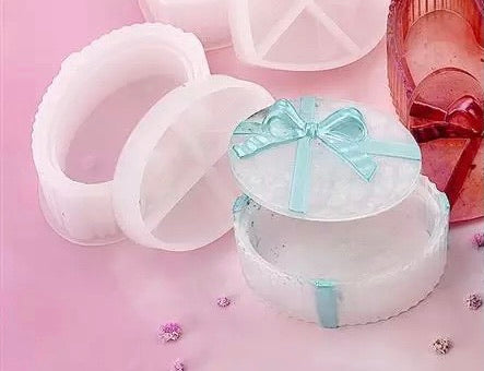 Resin Mold قالب رزن