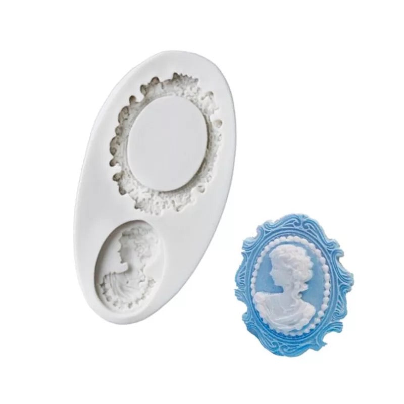  Mold Silicone قالب سيليكون