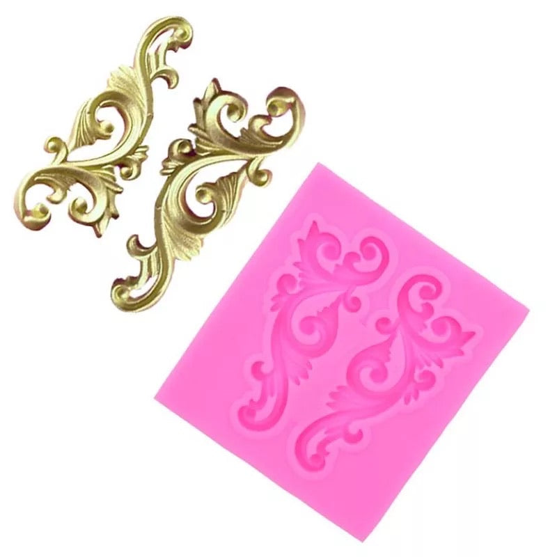  Mold Silicone قالب سيليكون