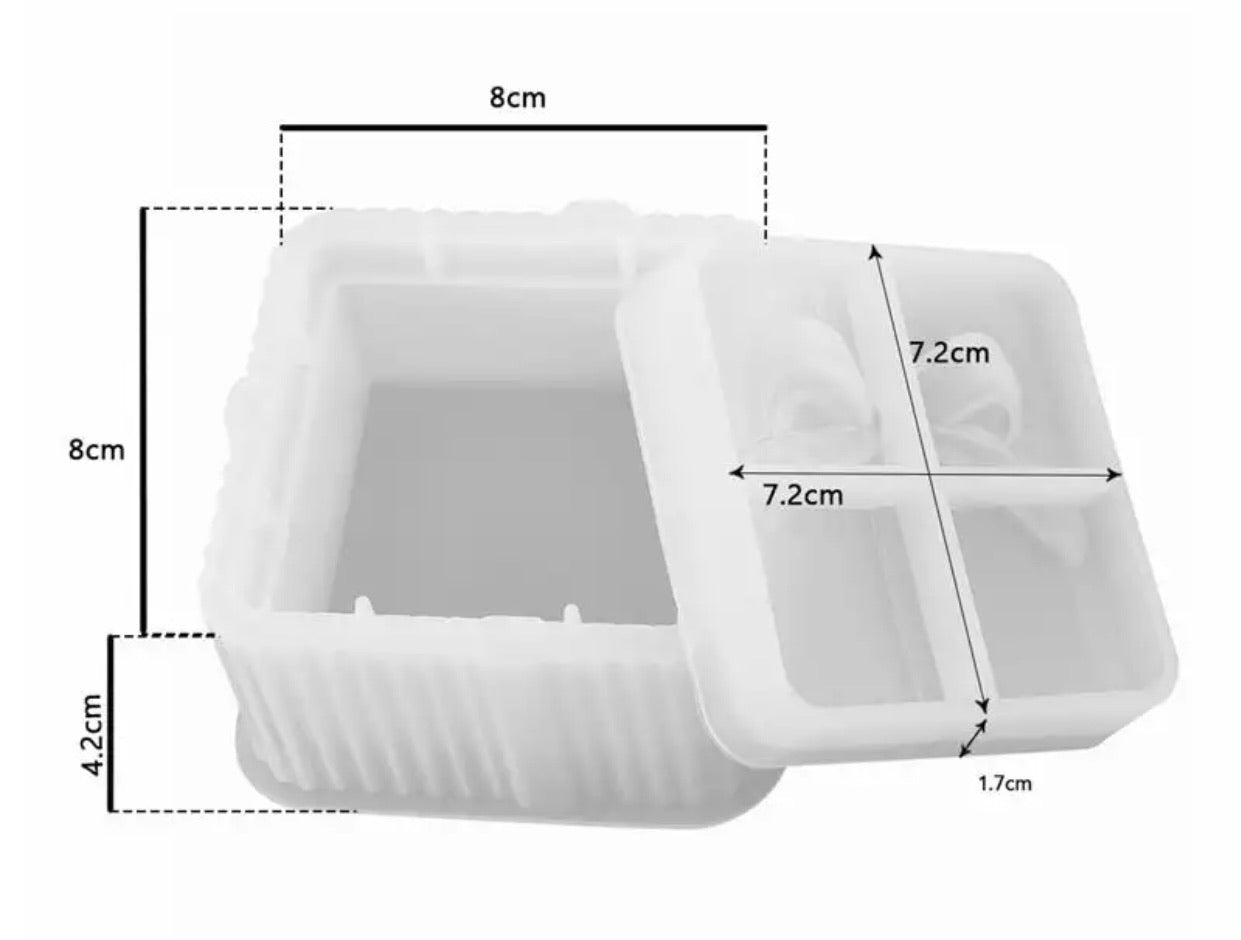 Resin Mold قالب رزن