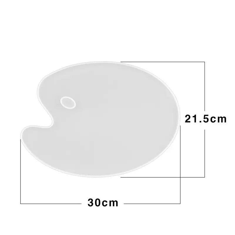 Resin Mold قالب رزن