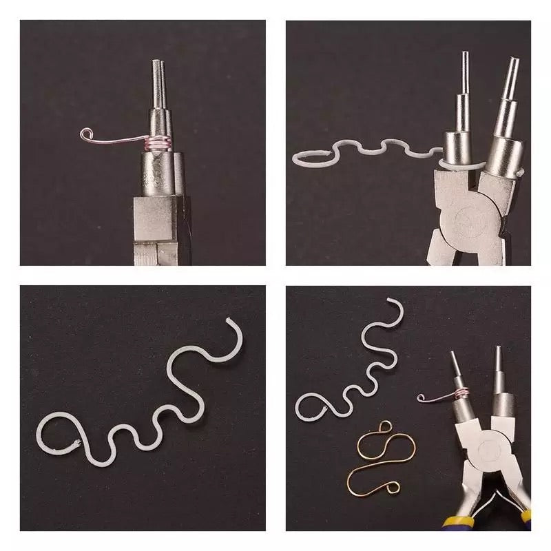 Make accessories Tools ادوات صناعة الاكسسوارات