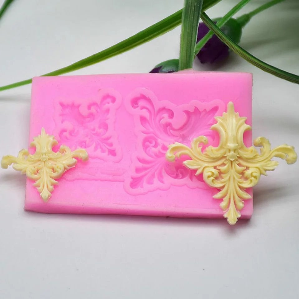  Mold Silicone قالب سيليكون