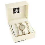 Anne Klein Watch ساعه آني كلين 