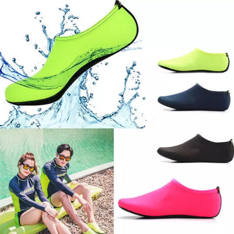 Water & sports Socks حذاء الرياضة و الماء