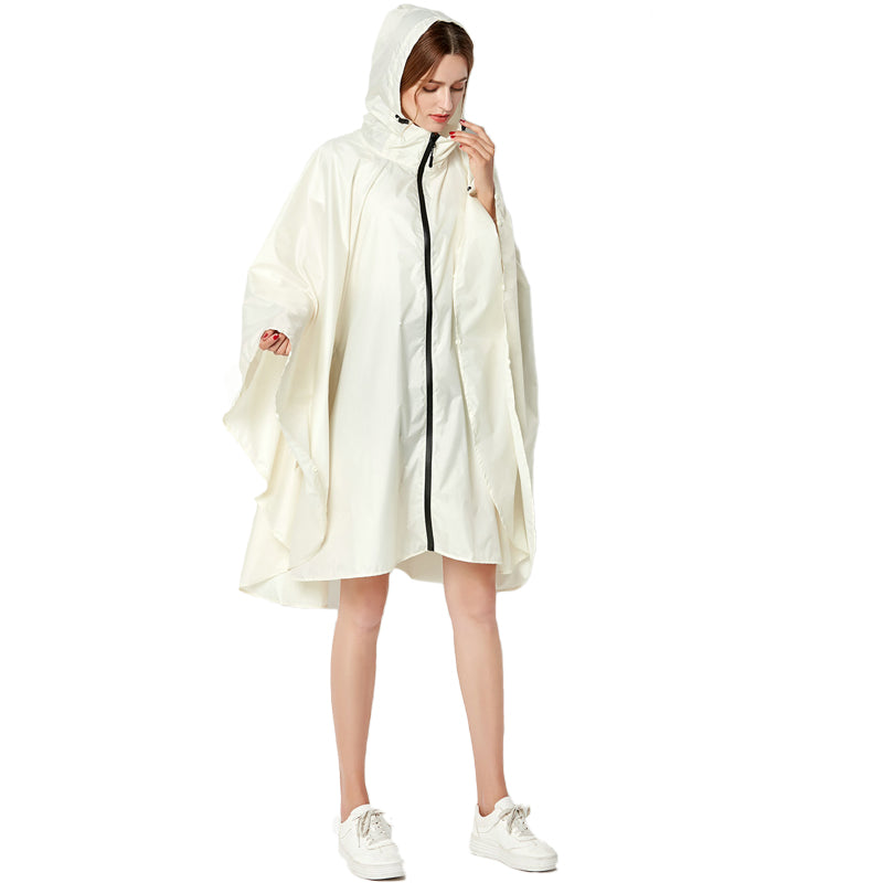 Female rain Jacket جاكيت المطر نسائي