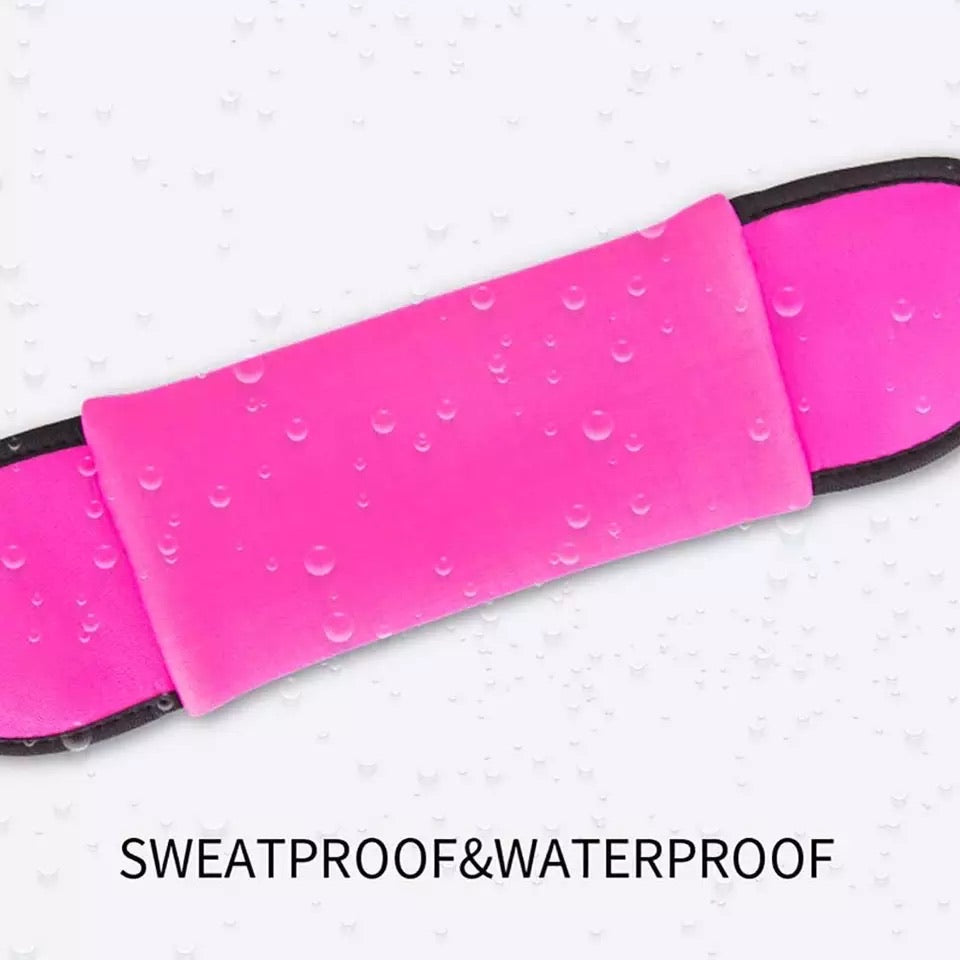 Waist Bag حقيبة الخصر 
