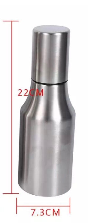 Oil r Bottle بطل للزيت 