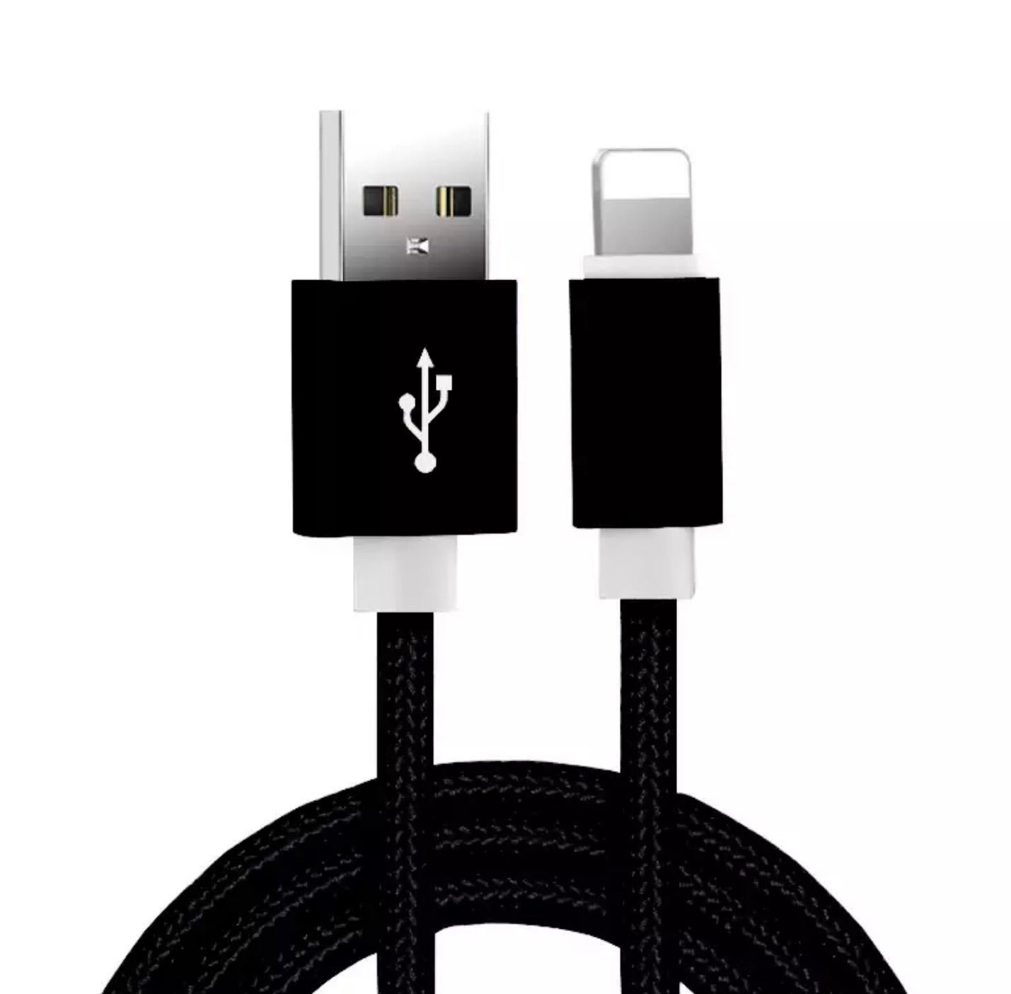 Iphone charger شاحن ايفون 