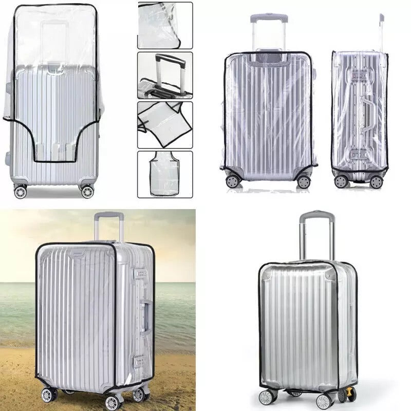 Luggage Cover/small غطاء حقيبه /صغير
