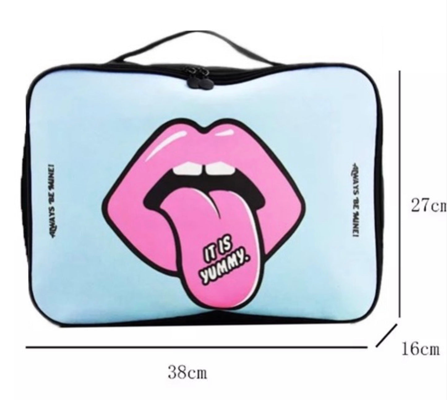 Luggage Bag حقيبة أمتعة