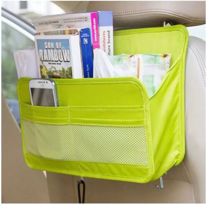 Car Organizer منظم للسياره