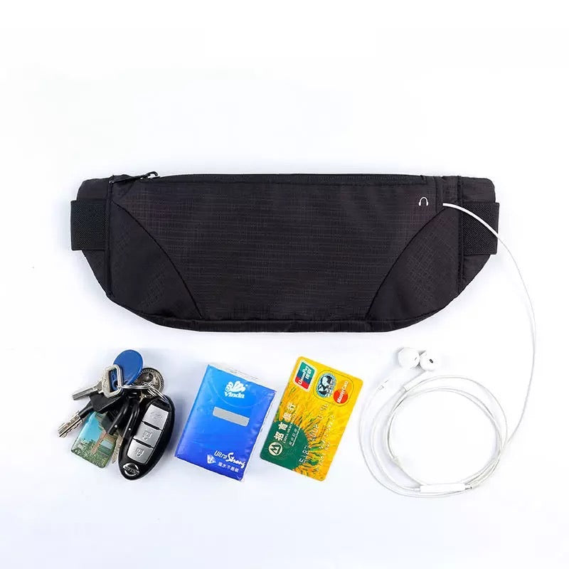 Waist Bag حقيبة الخصر 