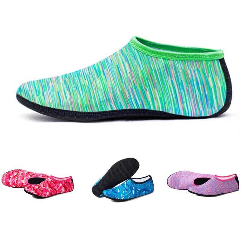 Water & sport Socks حذاء للبحر والرياضه