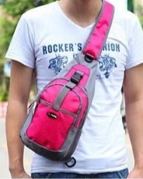 Cross Bag حقيبة كروس 