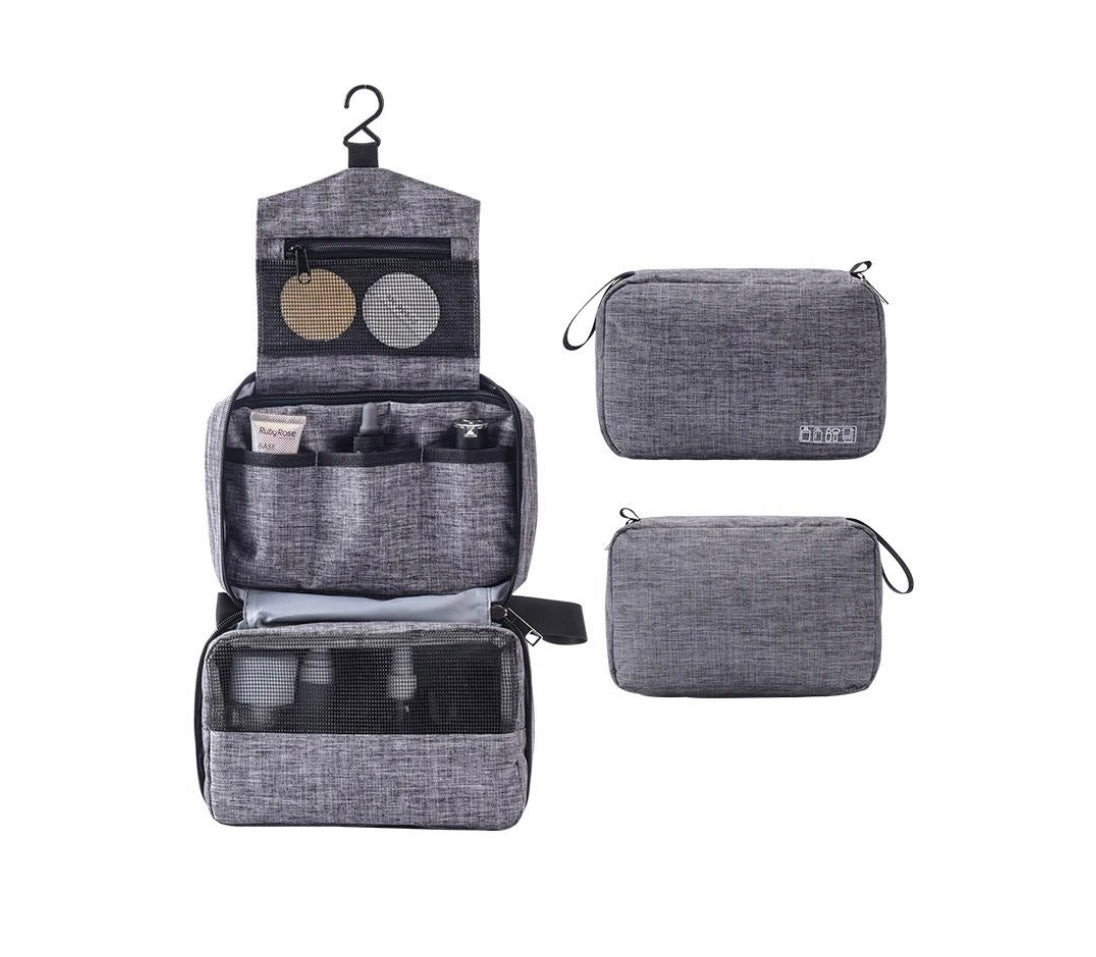 Bathroom Organization
  تنظيم الحمام