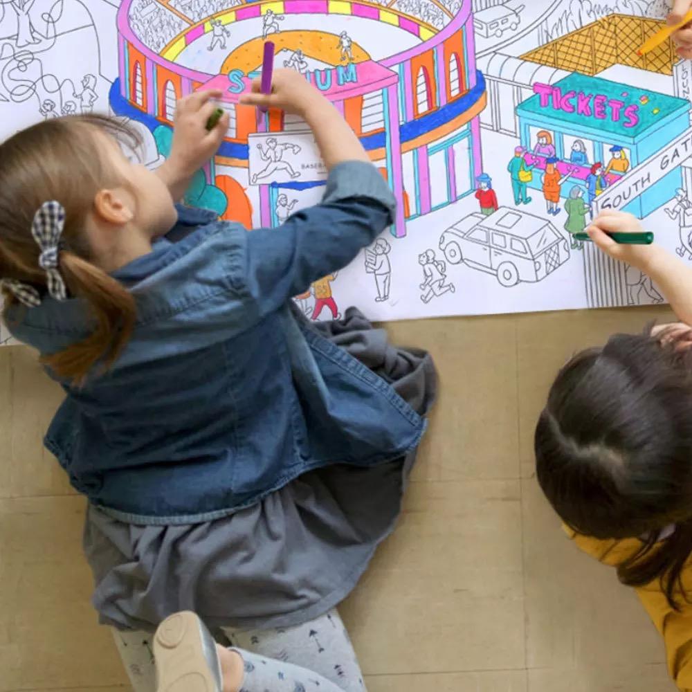 Creative Kids اطفال مبدعون