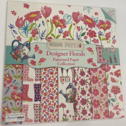 Scrapbook ورق ملون