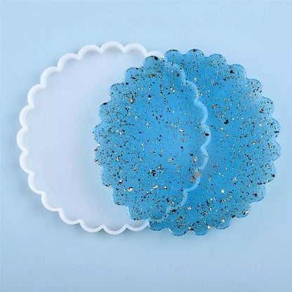 Resin Mold قالب رزن