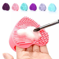 Gloves  brushes قلفز للفرش