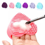 Gloves  brushes قلفز للفرش