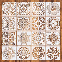 stencil استنسل