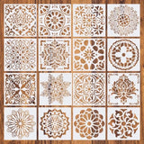 stencil استنسل