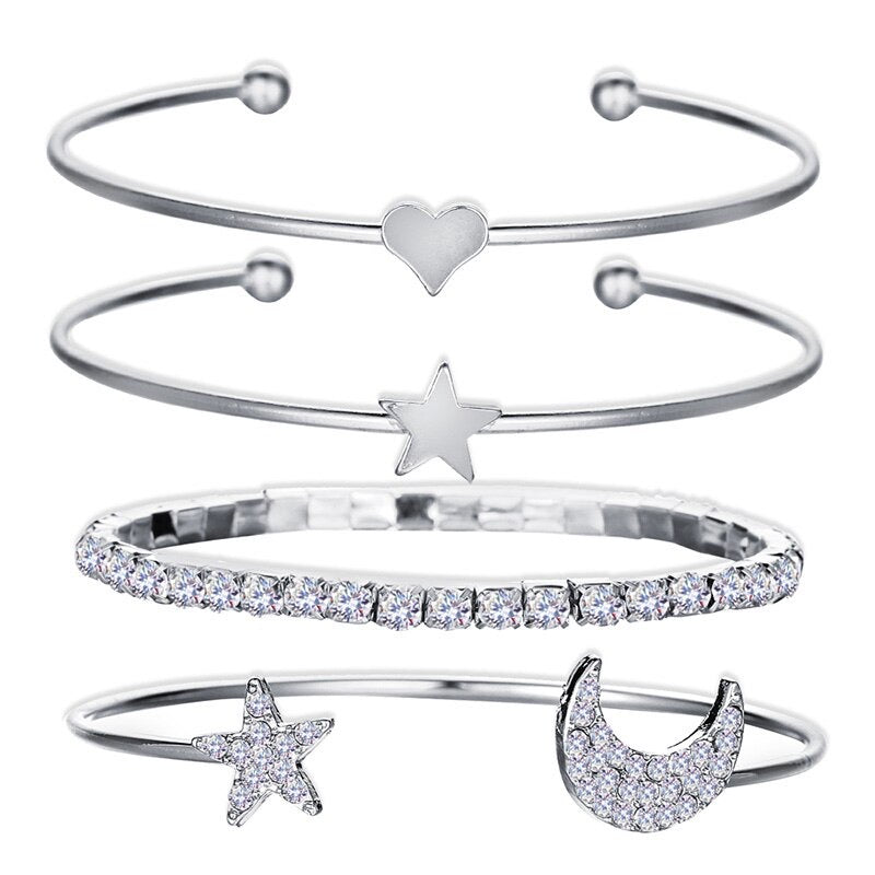 BRACELET B017 B018