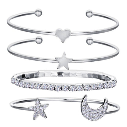 BRACELET B017 B018