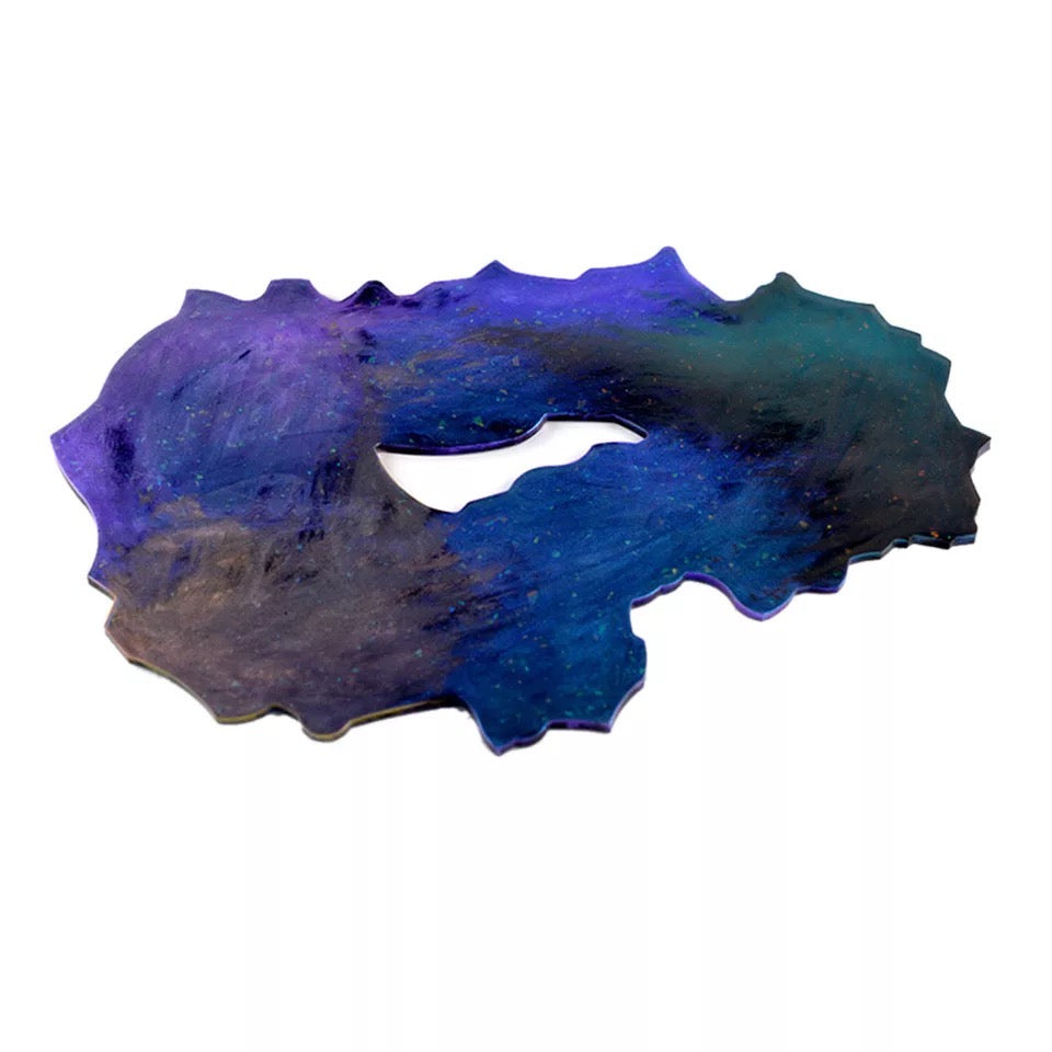 Resin colors الوان رزن