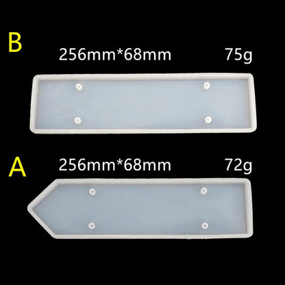 Resin Mold قالب رزن