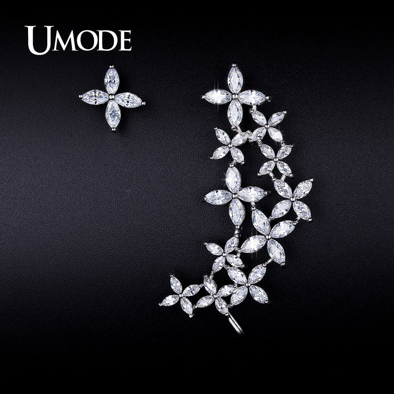 Earrings E019