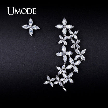 Earrings E019