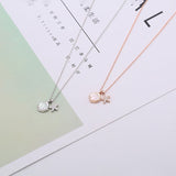 NECKLACE N023 N024