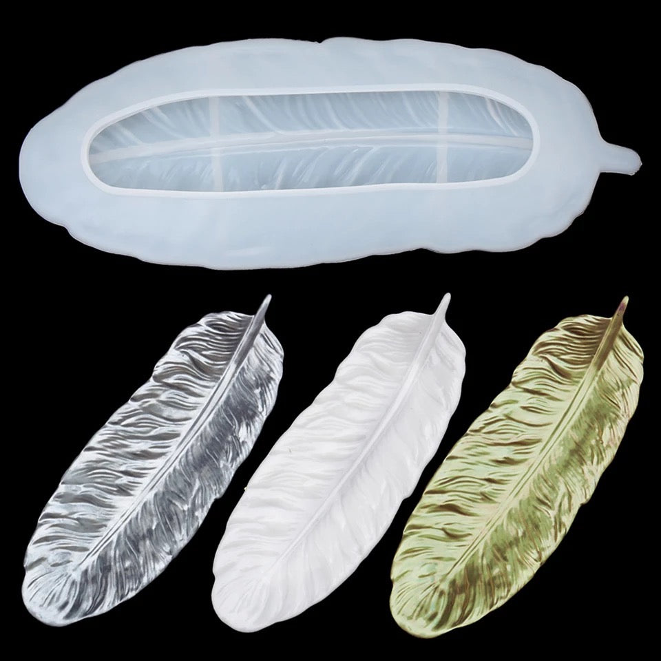 Resin Mold قالب رزن