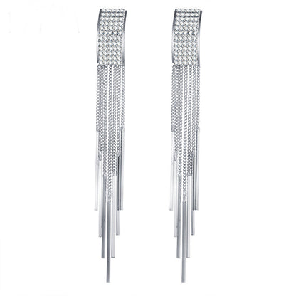 Earrings E017 E018