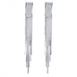 Earrings E017 E018