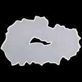 Resin Mold قالب رزن