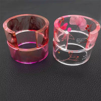 Resin Mold قالب رزن