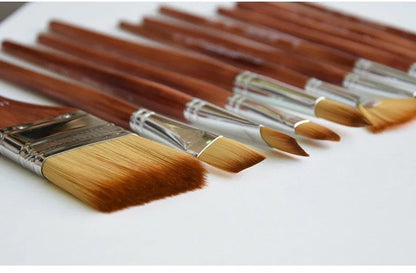 Painting brushes فرش رسم