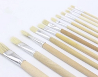 Painting brushes فرش رسم