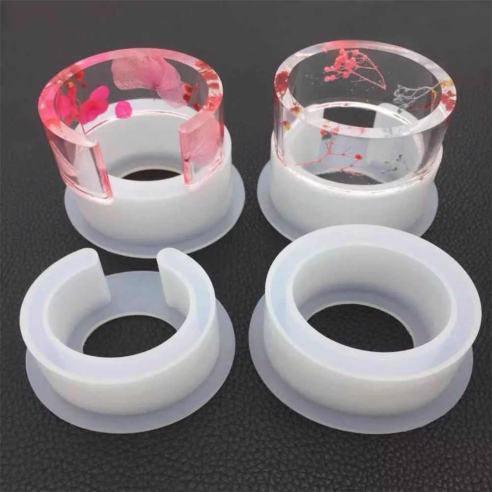 Resin Mold قالب رزن