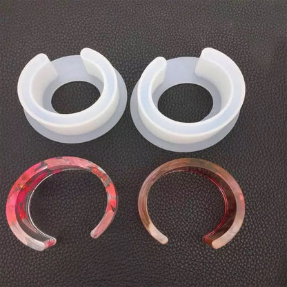 Resin Mold قالب رزن