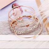 BRACELET B017 B018
