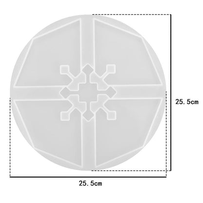 Resin Mold قالب رزن