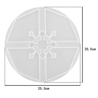 Resin Mold قالب رزن