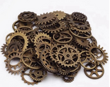 Metals معادن
